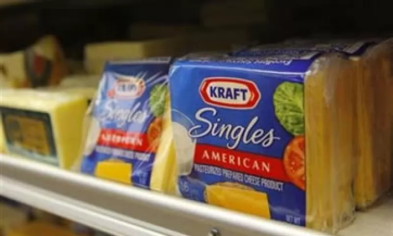 El fabricante de Oreo espera escindir su negocio norteamericano de alimentos para fines de 2012. (Foto: Reuters)