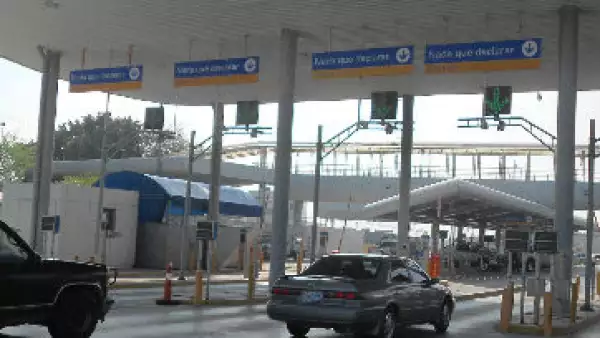 aduana M�xico