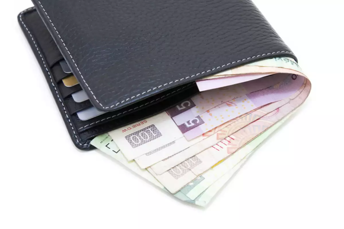 cartera pesos