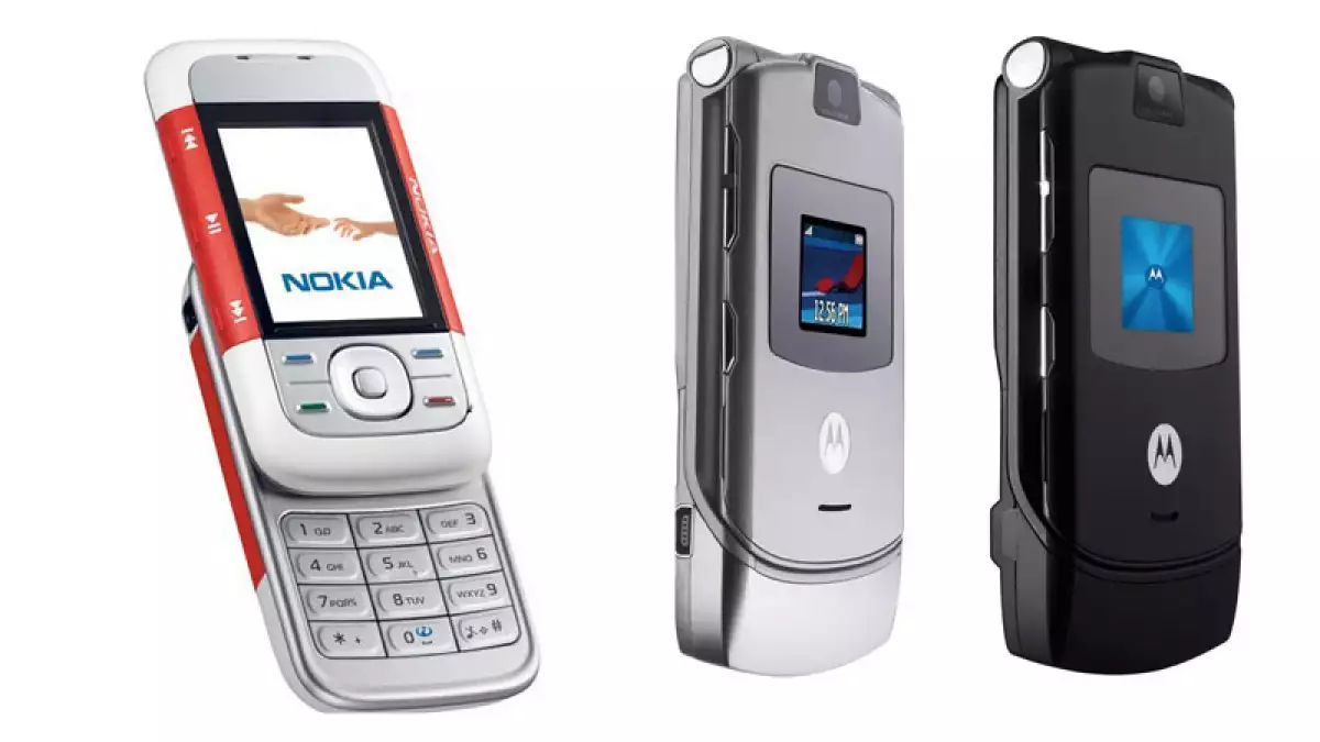 Celulares