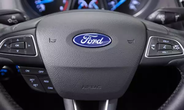 Ford construye actualmente el Focus en nueve diferentes plantas. (Foto: tomada de ford.com )