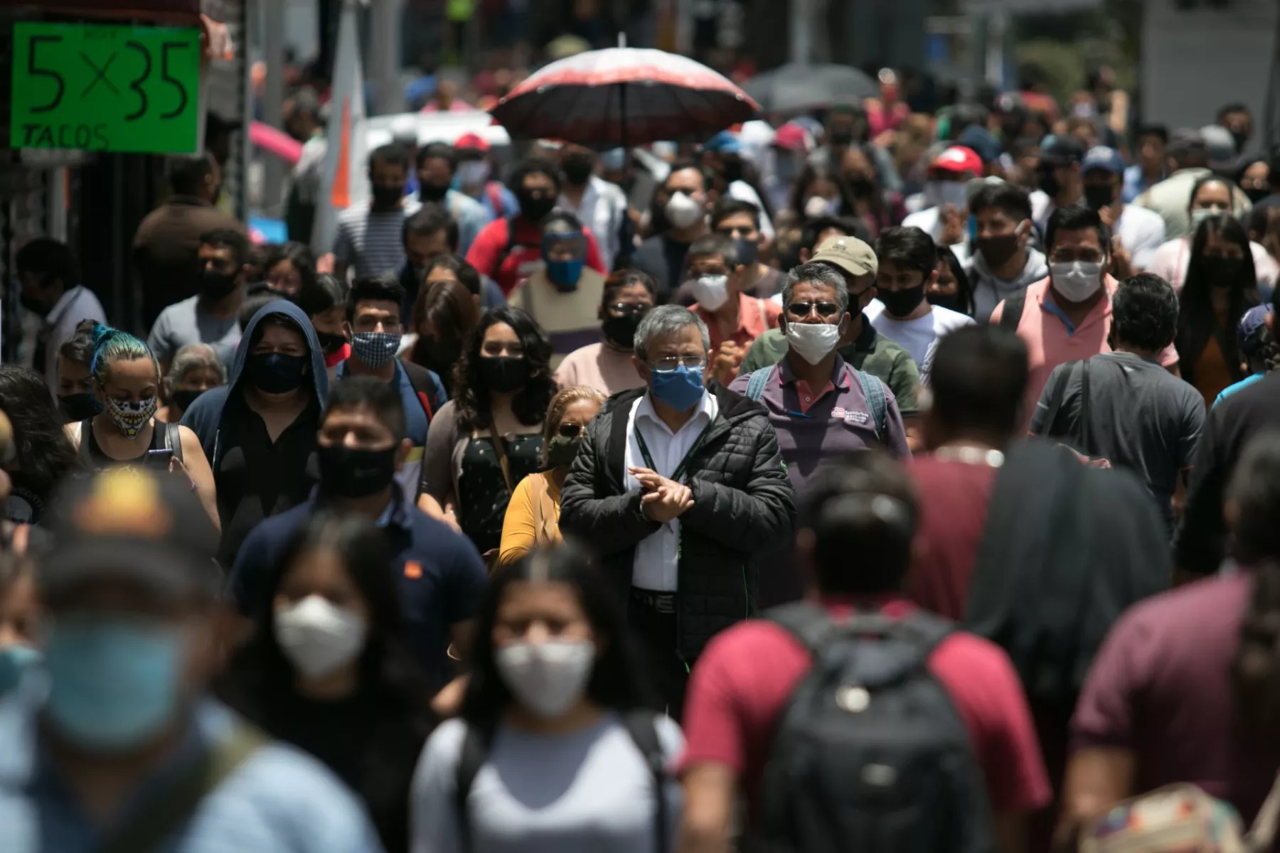 coronavirus cdmx