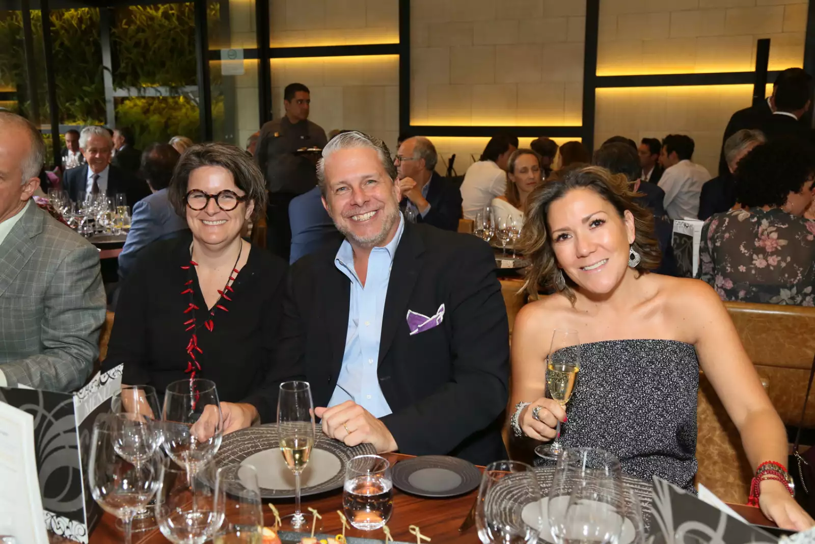 Comida Maridaje, Alfredo Di Roma