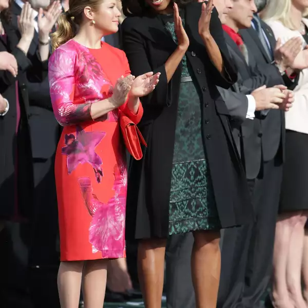 Michelle Obama