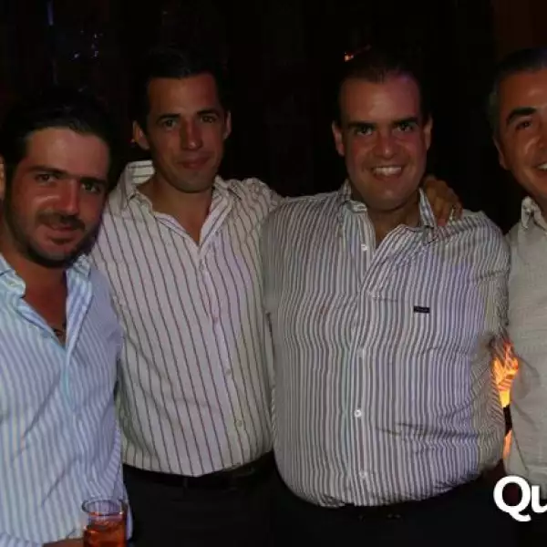 Bautizo de Juan Pedro Orozco Salles