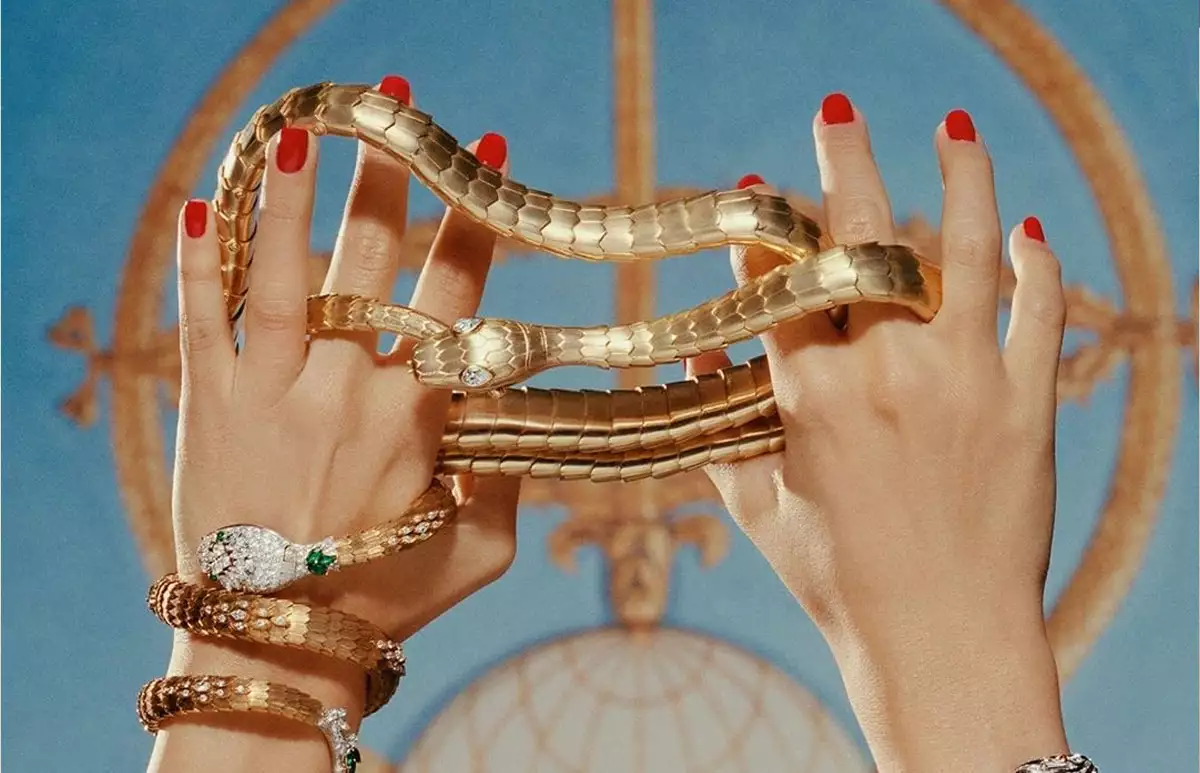 Bvlgari