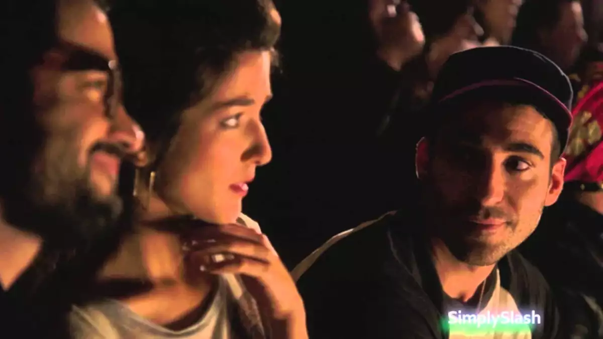 'Sense8'