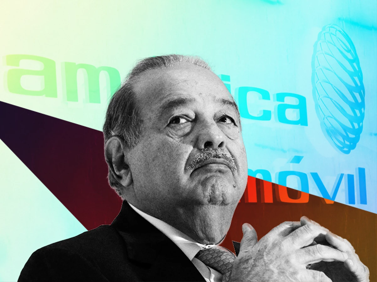 América Móvil