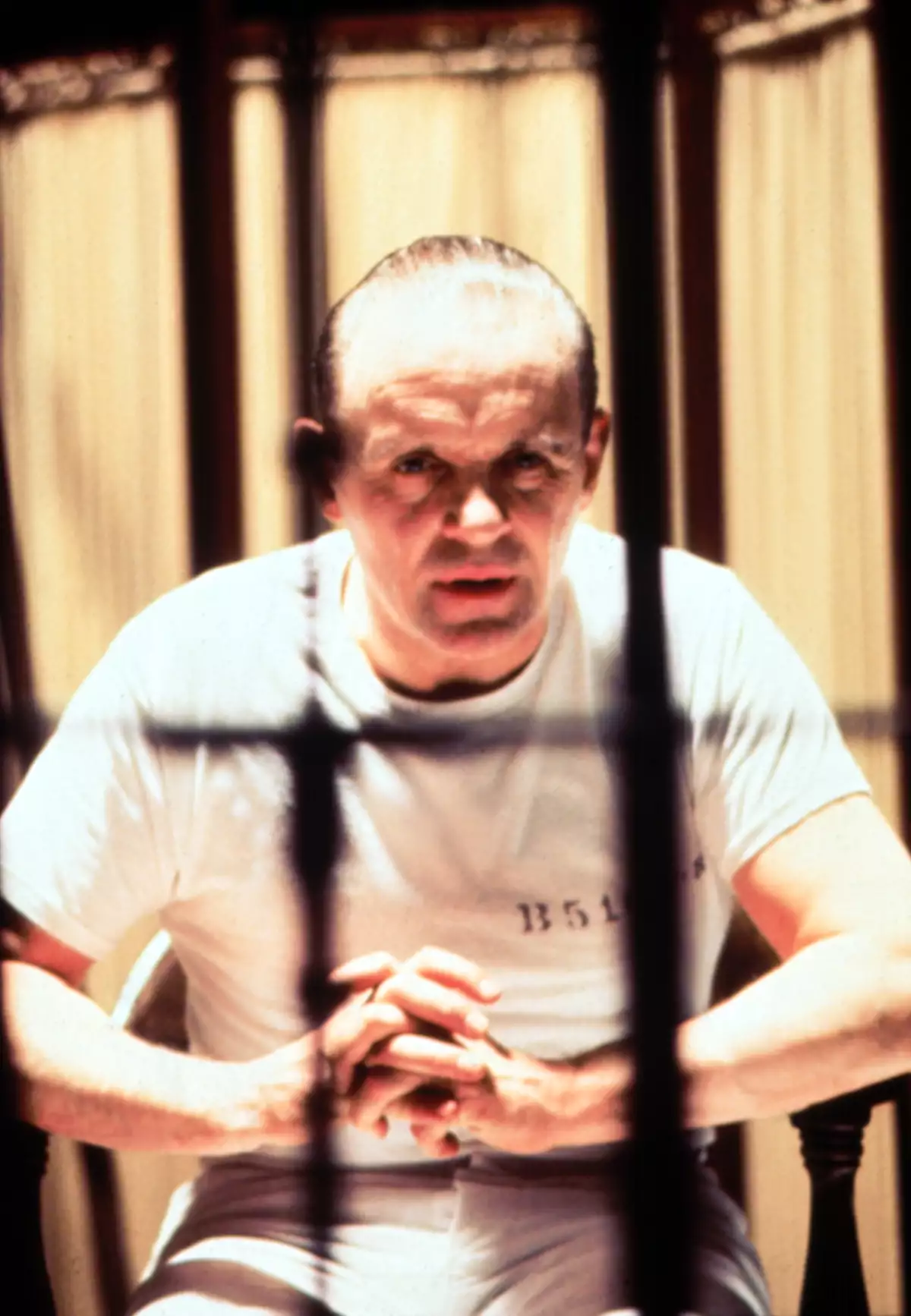 Hannibal Lecter