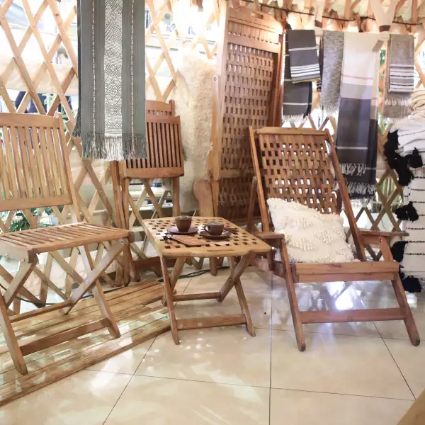 Feria Caravana Americana