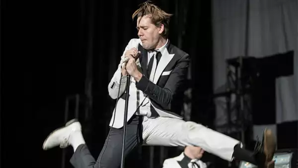 The Hives