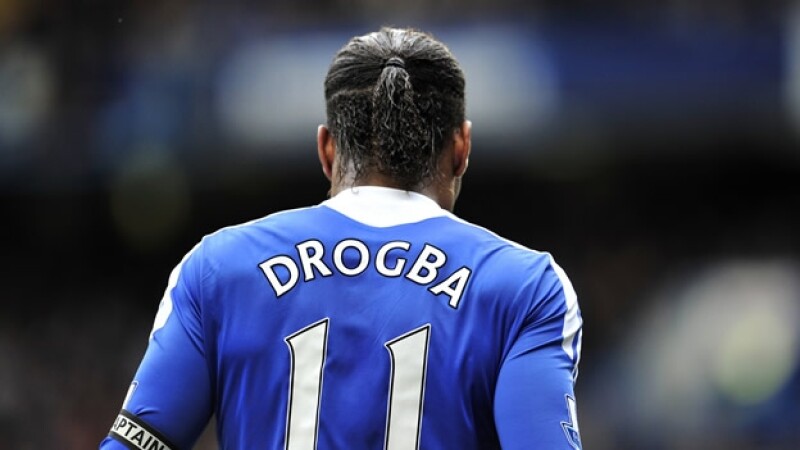 drogba