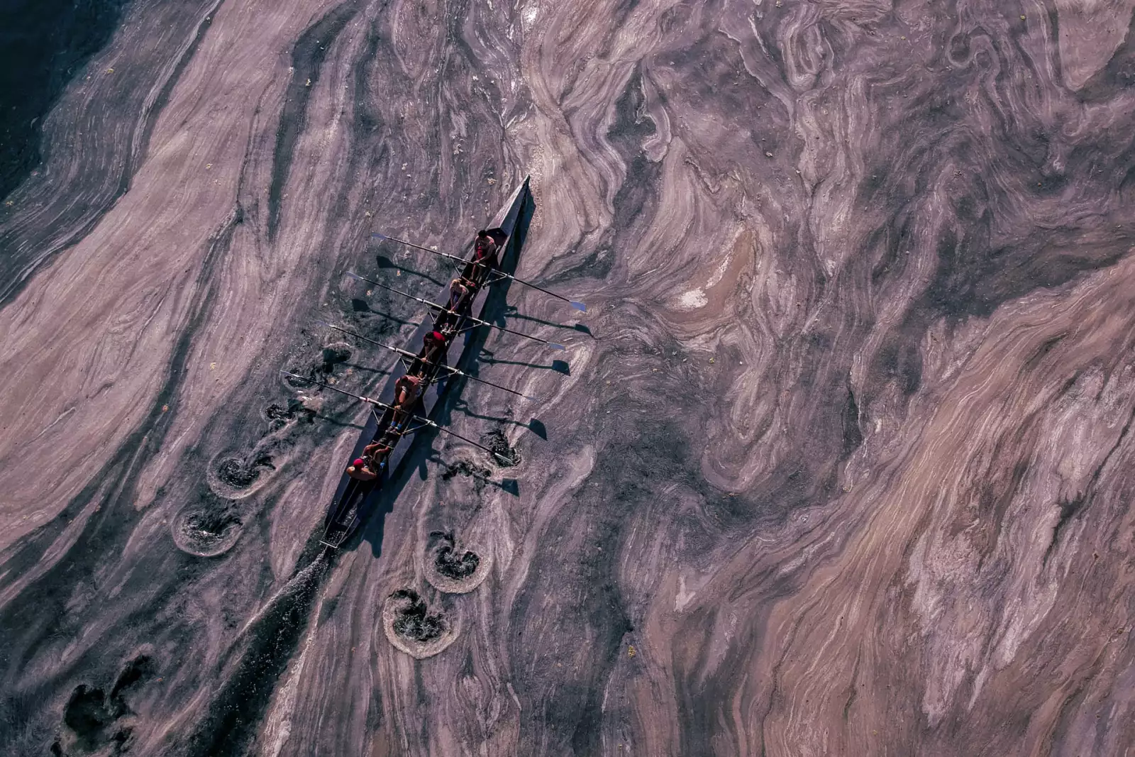 TURKEY-SEA-ENVIRONMENT