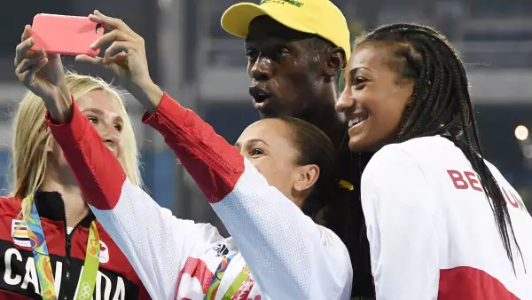 Usain Bolt