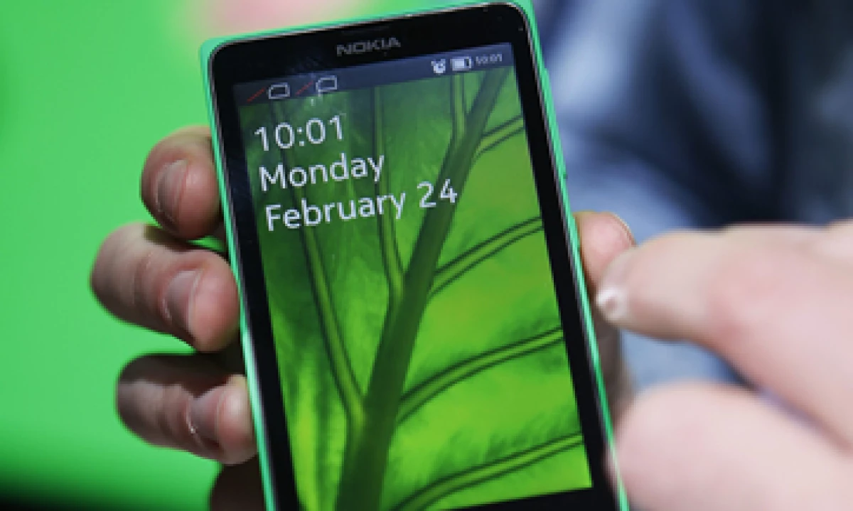 Nokia ya recibió la aprobación de la Comisión Europea. (Foto: Reuters)
