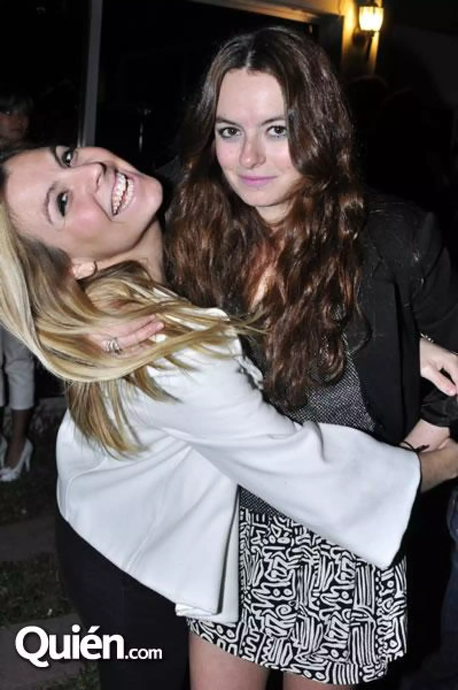 Cumple de Marcela Miller