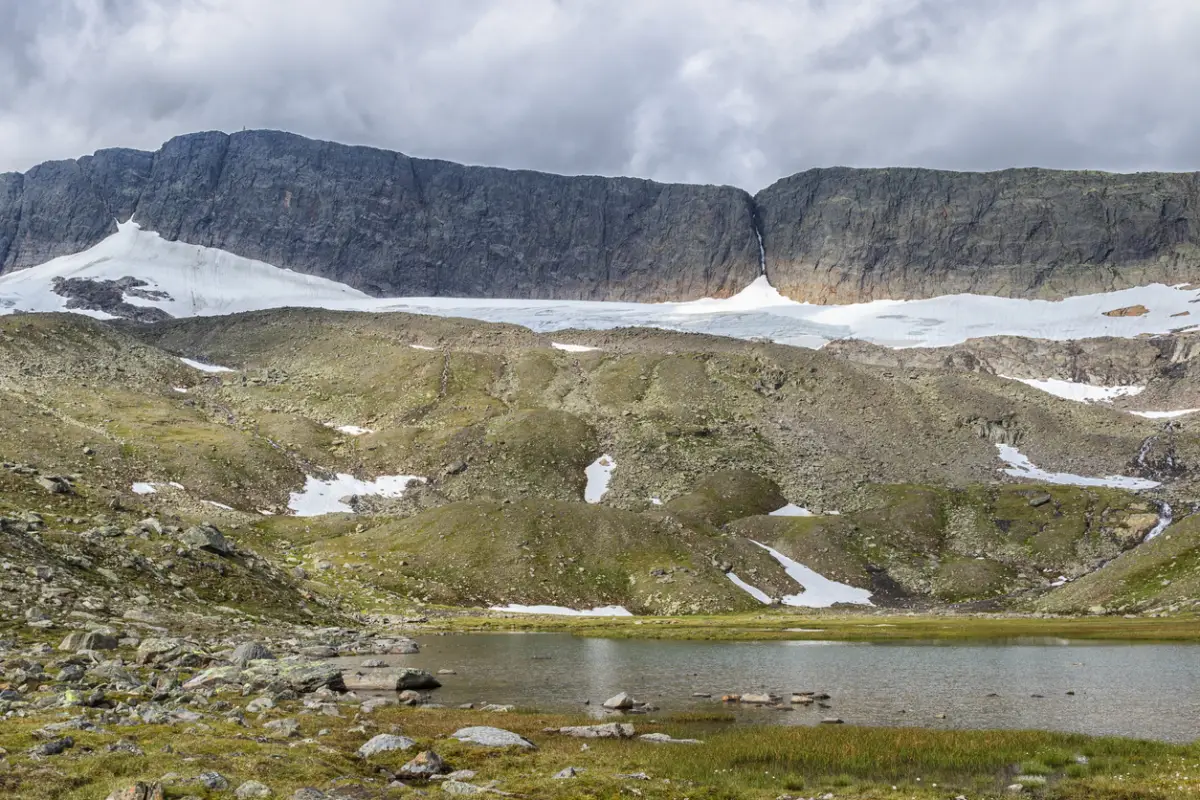 Helags-glaciar-suecia