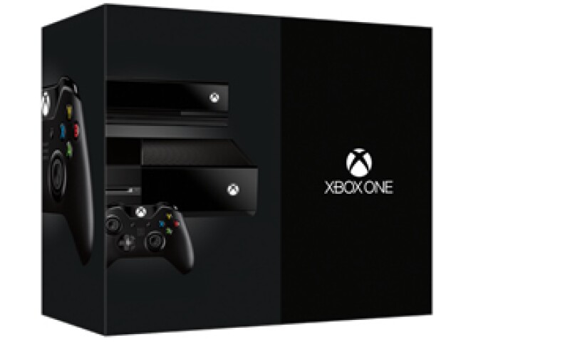 El envío es gratis, señala la compañía en su sitio. (Foto: Tomada de http://news.xbox.com)