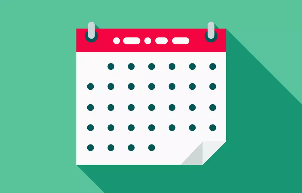 Calendario escolar