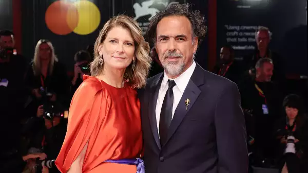 "Bardo" Red Carpet - 79th Venice International Film Festival