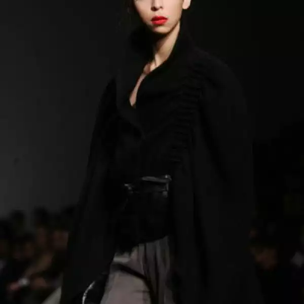 MBDF 2011 Pasarela Toni Francesc