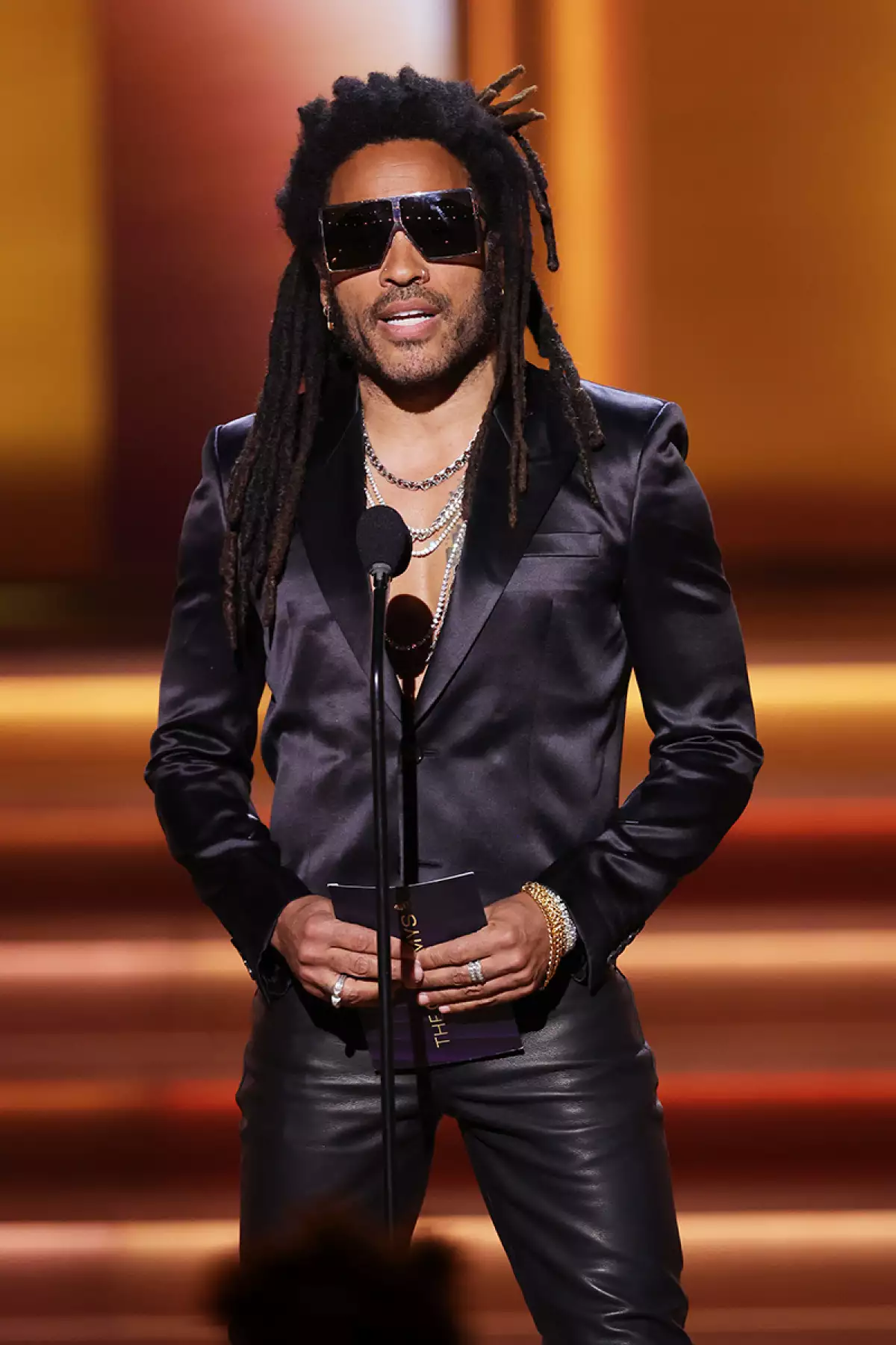 Lenny Kravitz