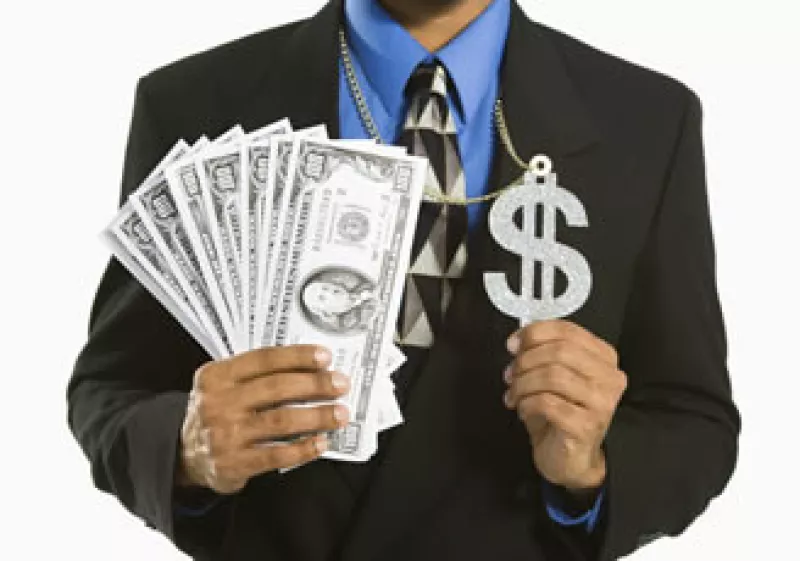 La entrada de capital extranjero a México sería de 20,000 mmillones de dólares por la inclusión de los bonos mexicanos al WGBI. (Foto: Photos to go)