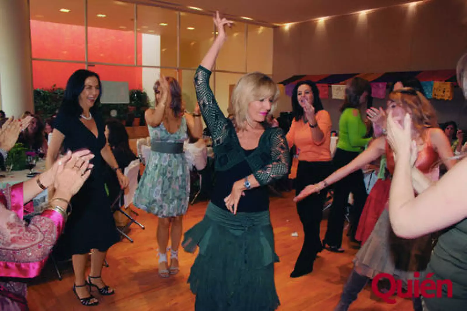 María del Carmen Galas