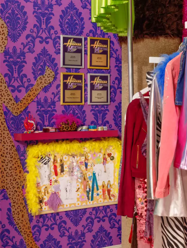 airbnb-casa-hannah-montana