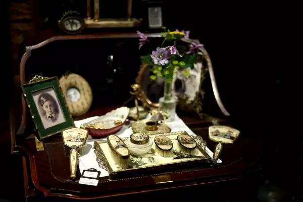 ¿Fan de ‘Downton Abbey’? Abren expo y subasta antes del final de temporada