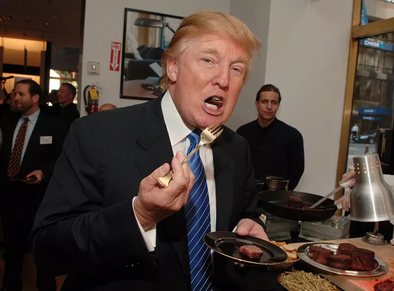 cuanto-cuesta-cenar-donald-trump