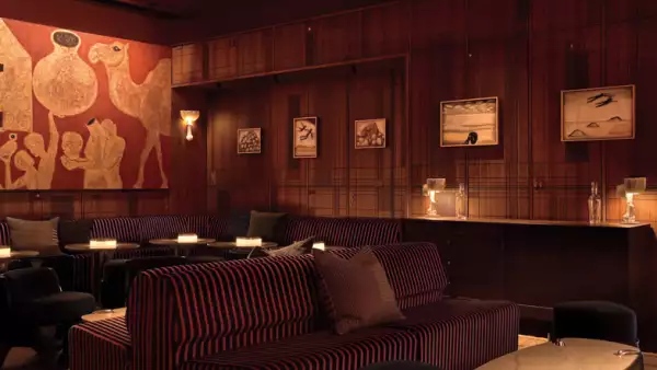 Clemente bar, Nueva York 