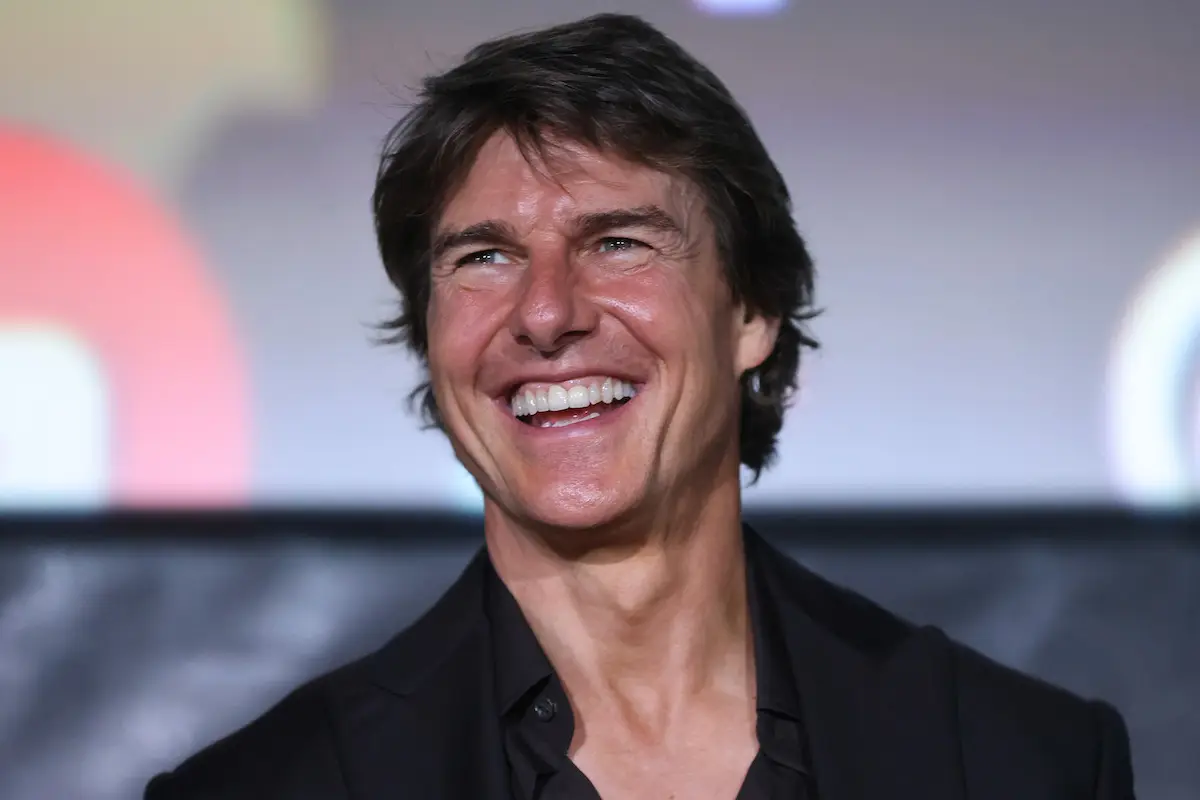 "Top Gun: Maverick" Mexico Premiere
