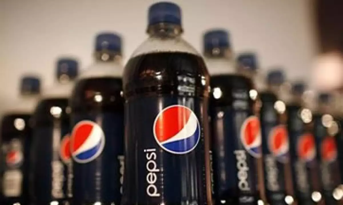 PepsiCo enfrenta presión del inversor activista Nelson Peltz, que opina que la compañía debería comprar a Mondelez International. (Foto: Reuters)