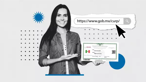 descargar curp gratis pdf