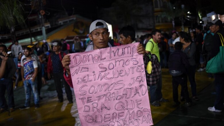 No somos delincuentes
