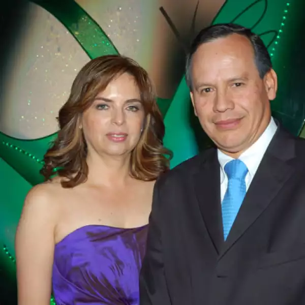 Fiesta de XV Yoshi González