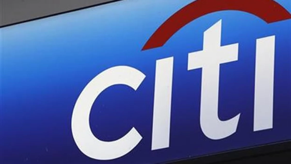citigroup