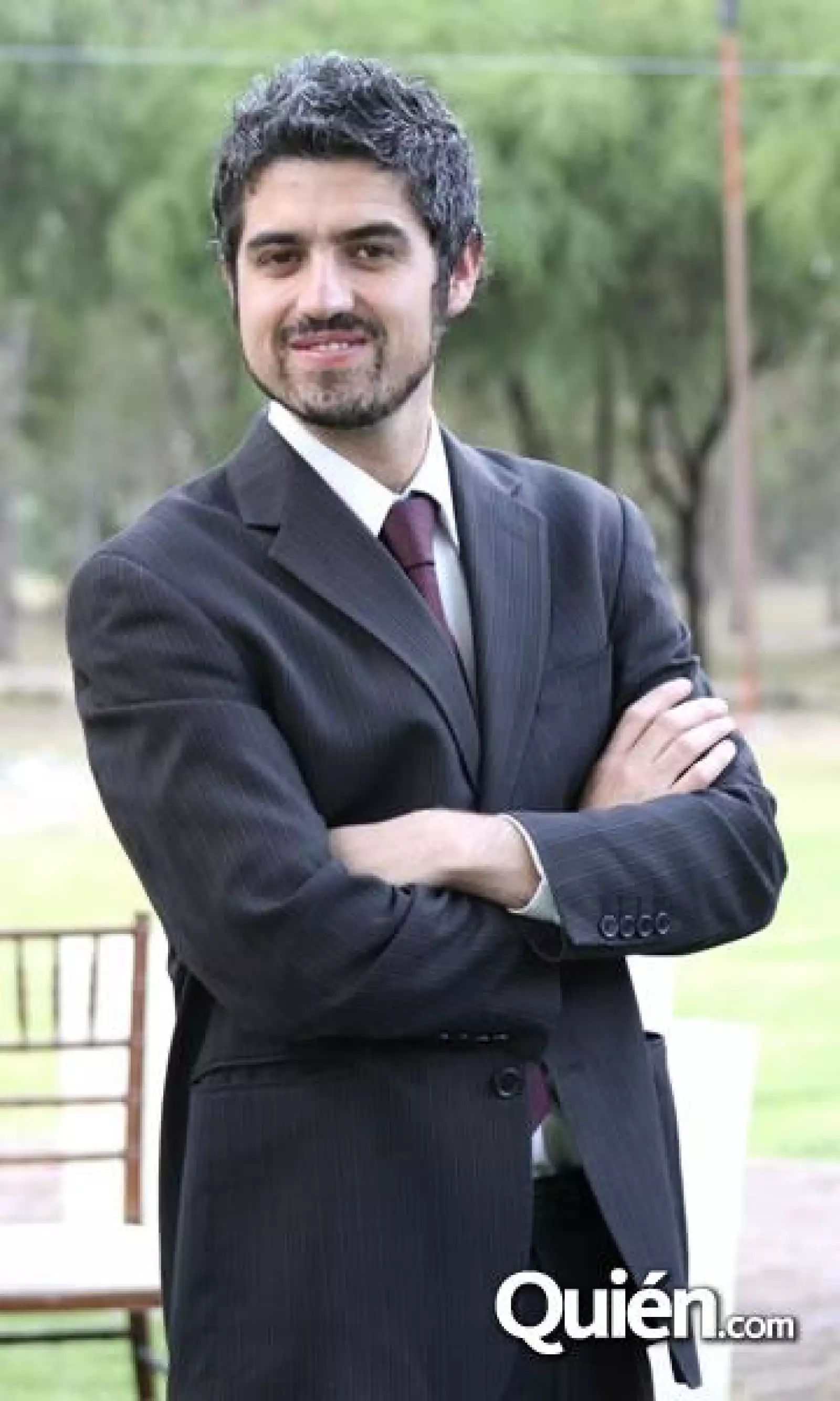 Boda Xochitl Andrade y Jorge Manrique