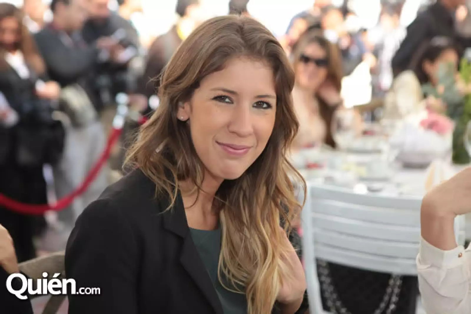 Desayuno en honor a `las 31 mujeres que amamos´