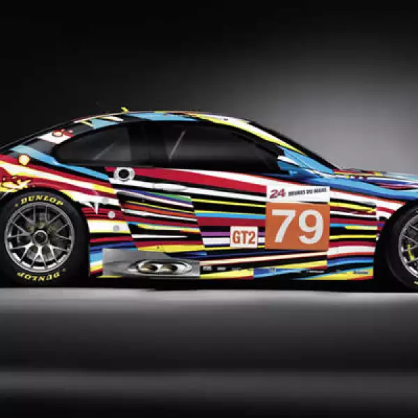 El artista ha dado lecturas en la Universidad de Harvard, en Yale, en la Royal Academy of Arts, entre otros.