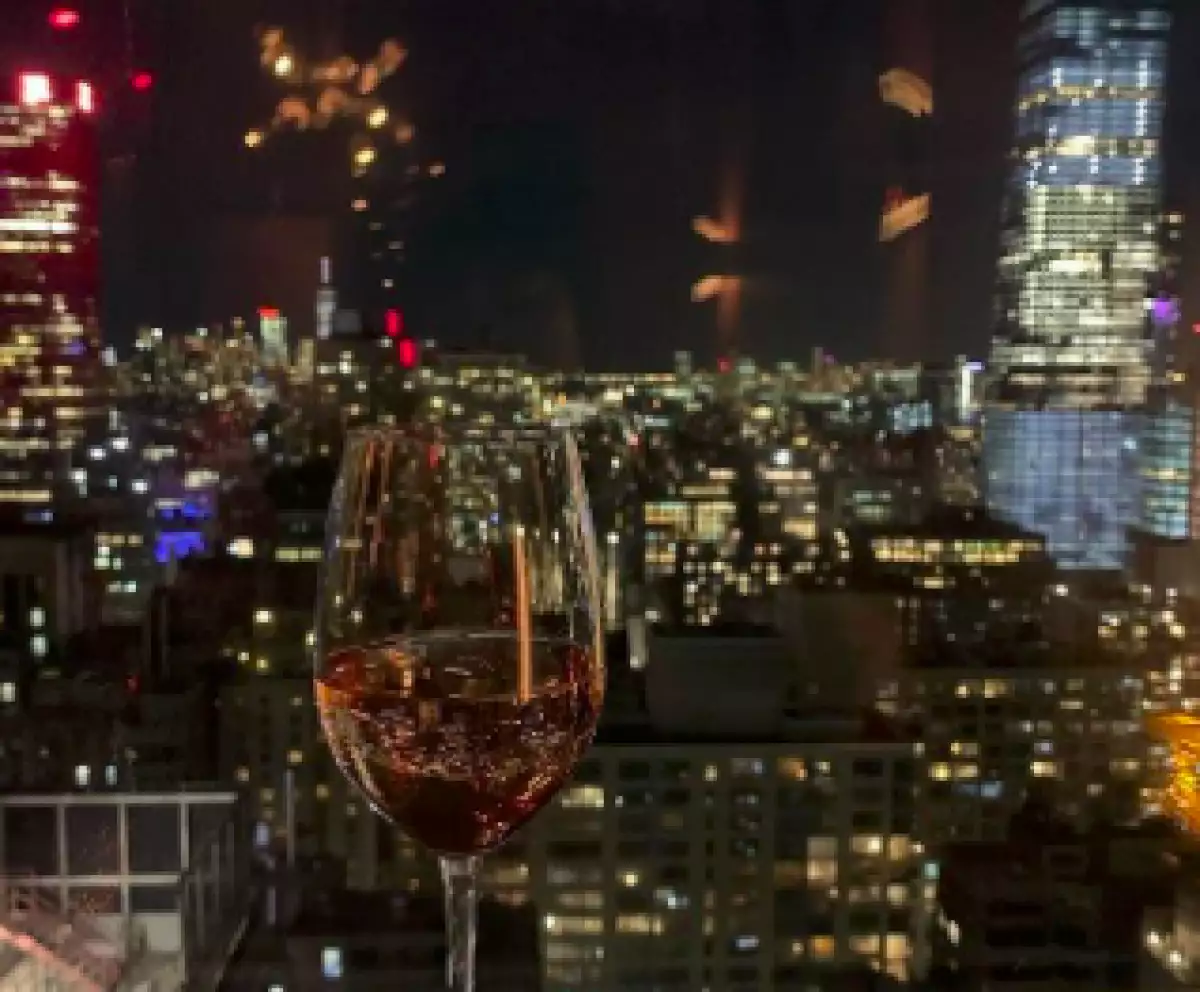 Sky room