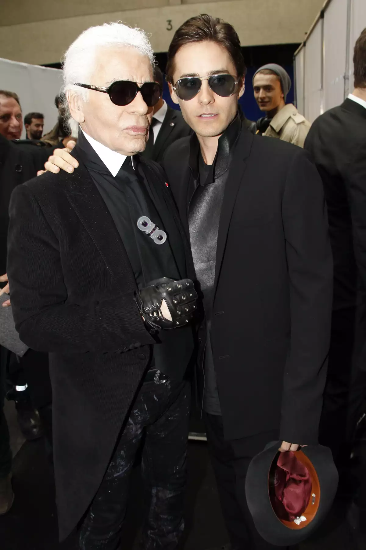 jared-leto-interpretará-karl-lagerfeld-nueva-biopic