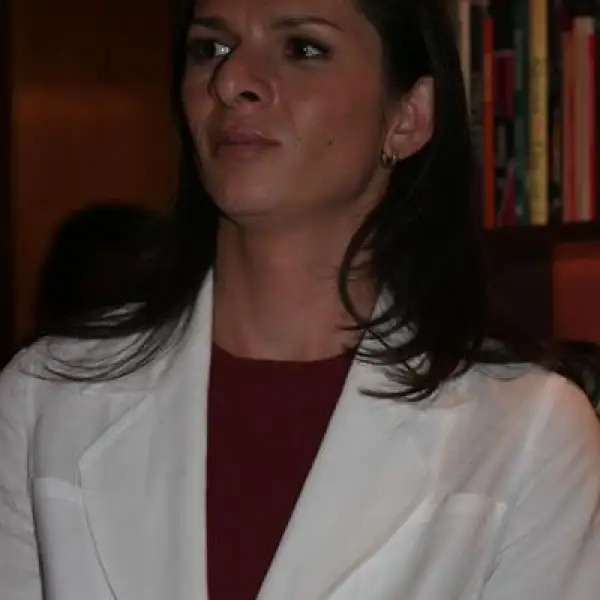 Coctel Guadalupe Loaeza