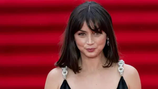 "No Time To Die" World Premiere - Red Carpet Arrivals