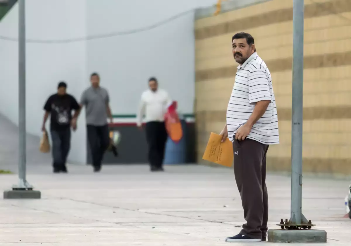 De regreso al país