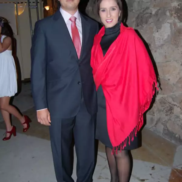 Cumple XV Maria José Camarena