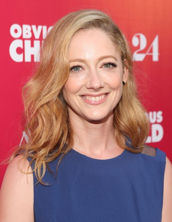 Judy Greer Películas Y Programas De Televisión