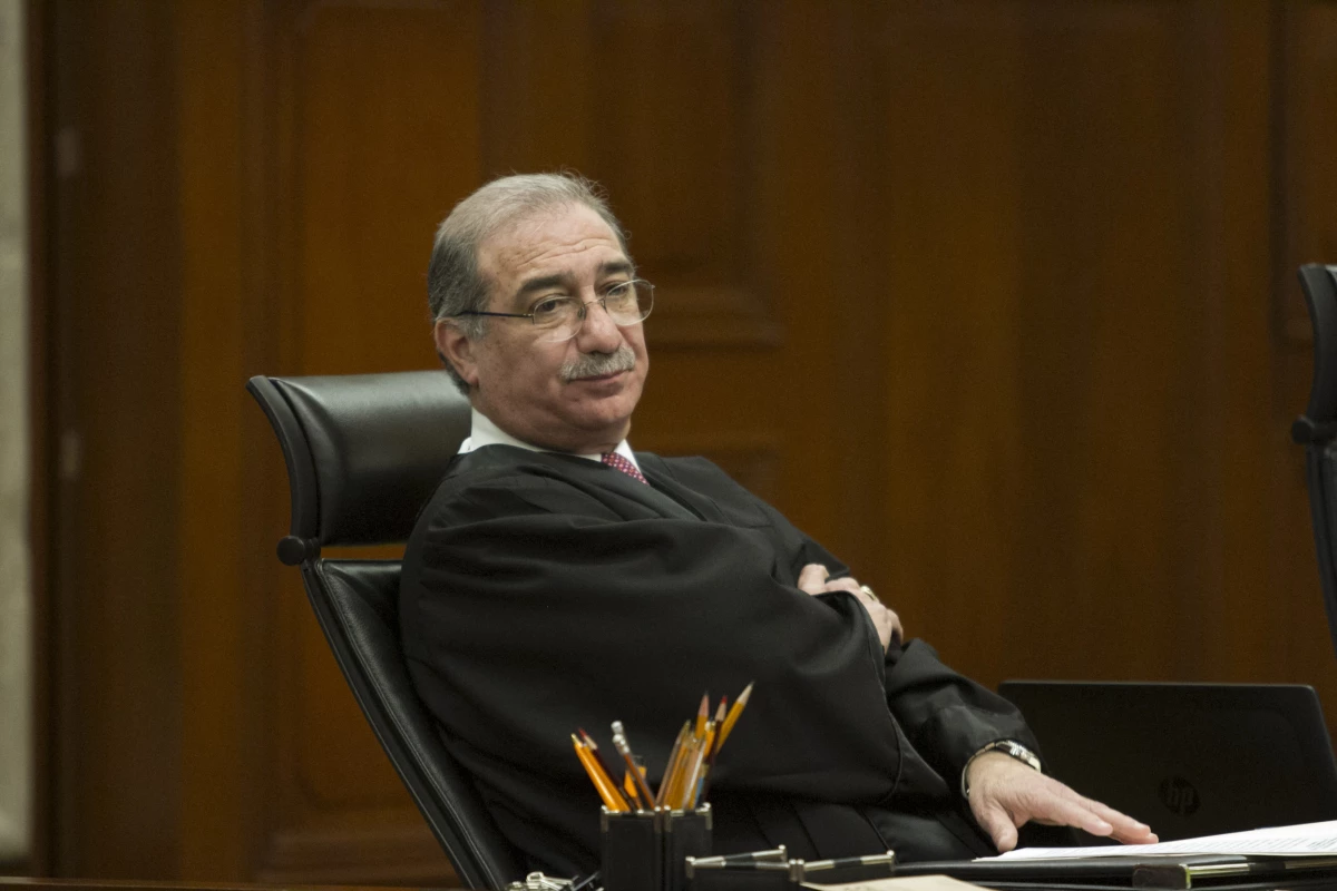 Alberto Pérez Dayán