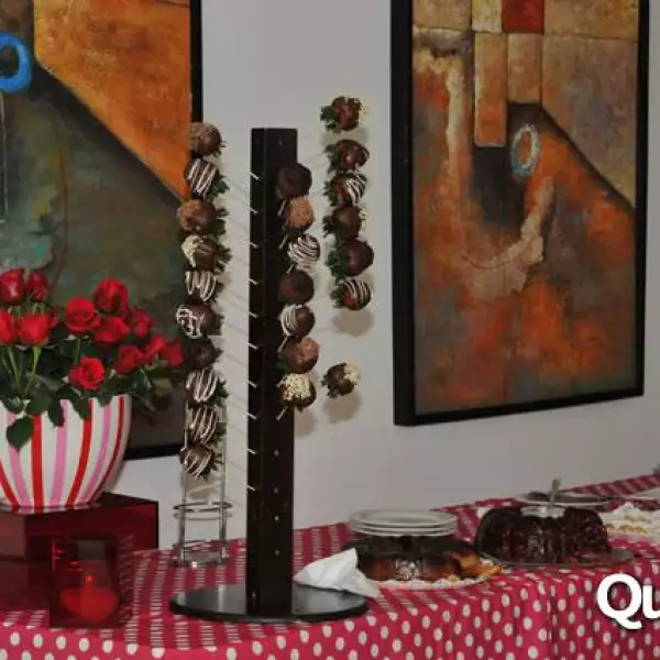 Despedida Karin Besenthal